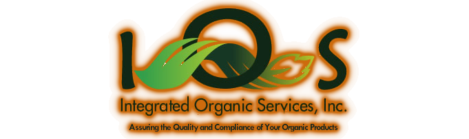 Integrated Organic Services, Inc.